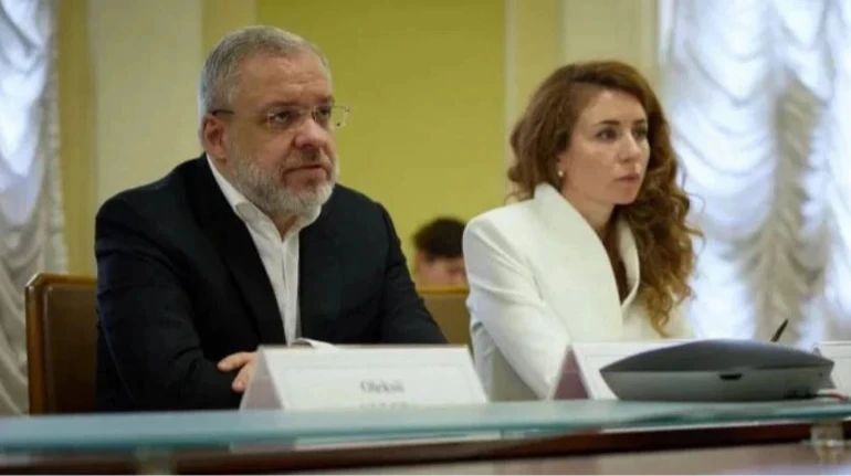 Рада звільнила Галущенка і Гринчук: що стоїть за відставками в енергетичному та юридичному відомствах