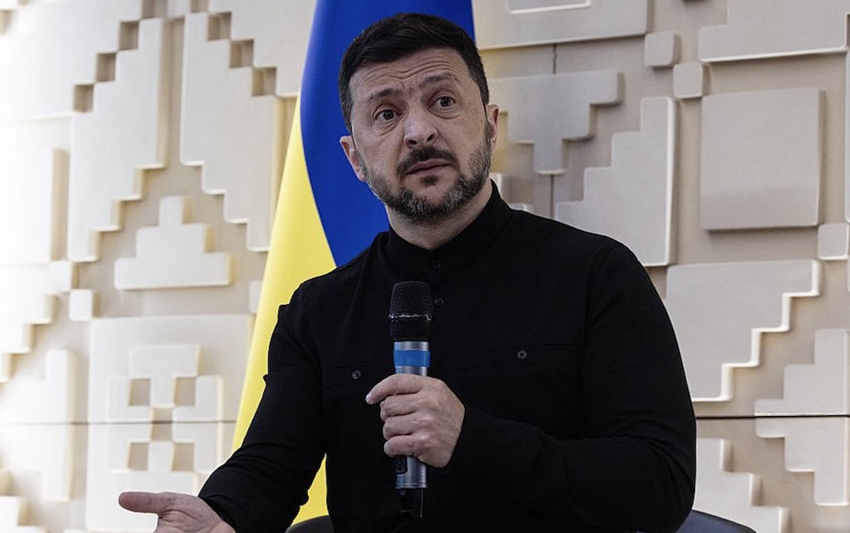 Зеленський попередив: Росія може розпочати новий фронт у Європі / Фото: відкриті джерела