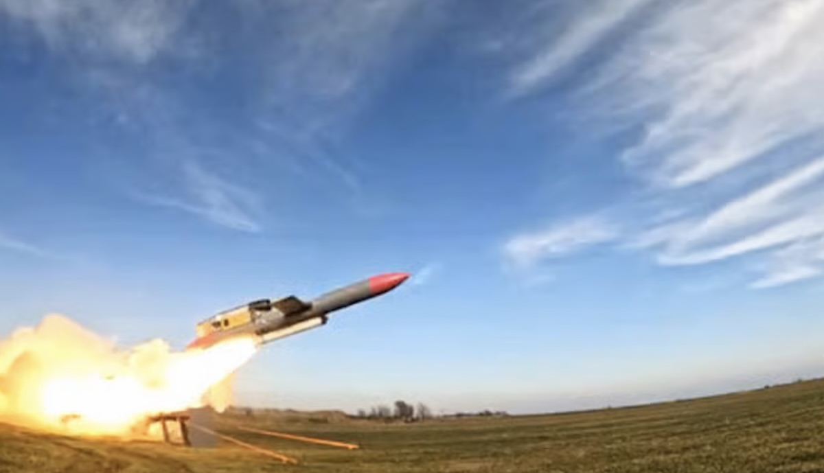 Україна створила ракету «Фламінго», що перевершує «Томагавк» / Фото: відкриті джерела