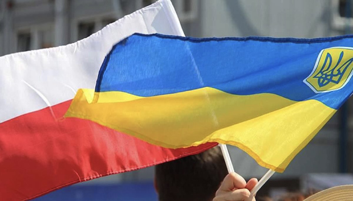 Польща змінює формат співпраці з Україною: “дзвінків до Варшави” більше не буде