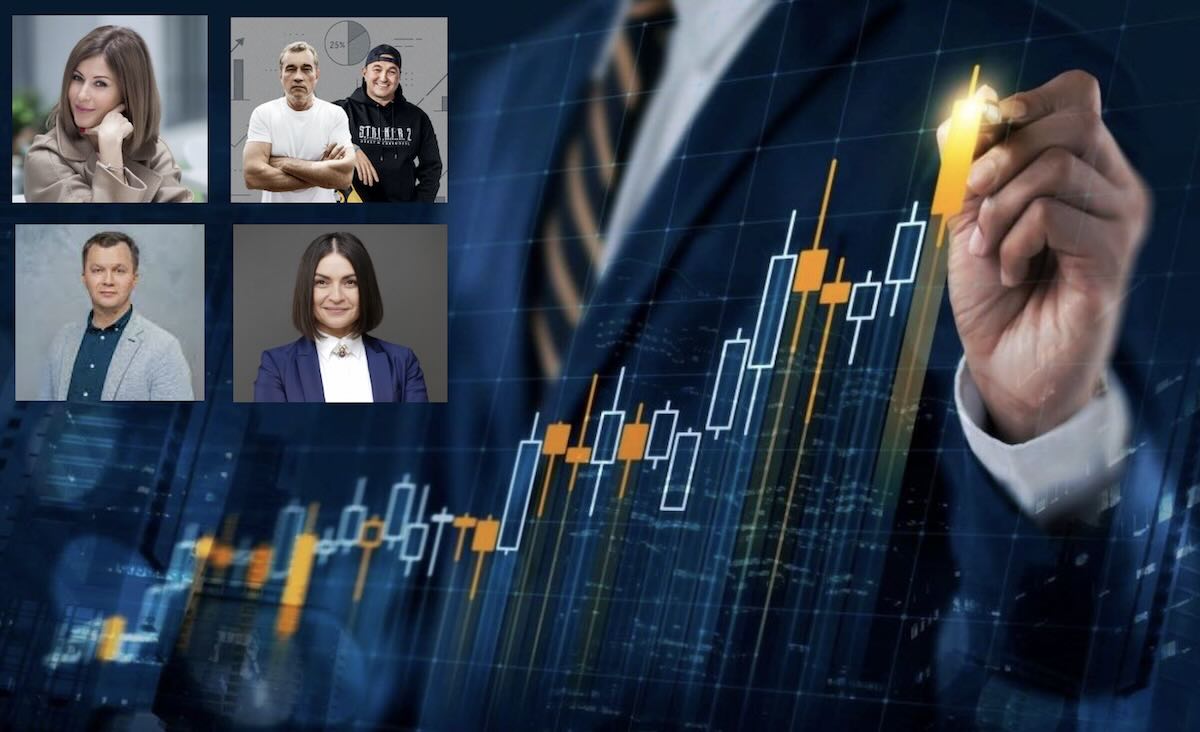 Як український бізнес змінює інвестиційні стратегії під час війни