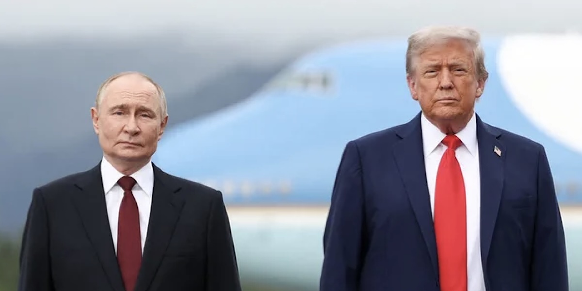 Трамп планує особисту зустріч із Путіним уже наступного тижня — NYT