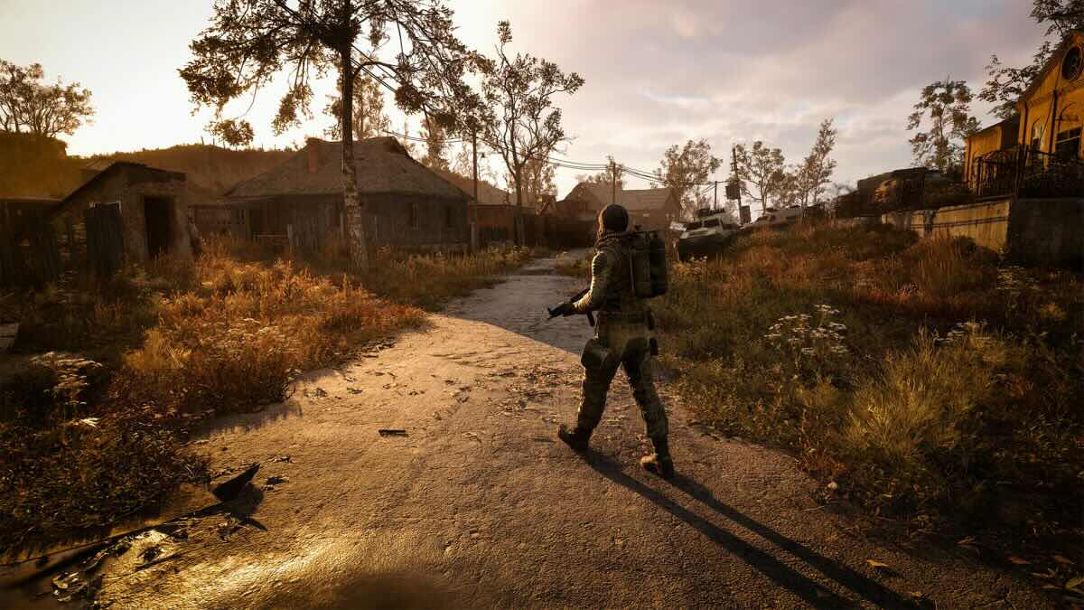S.T.A.L.K.E.R. 2 виходить на PlayStation 5 та отримує покращення геймплею