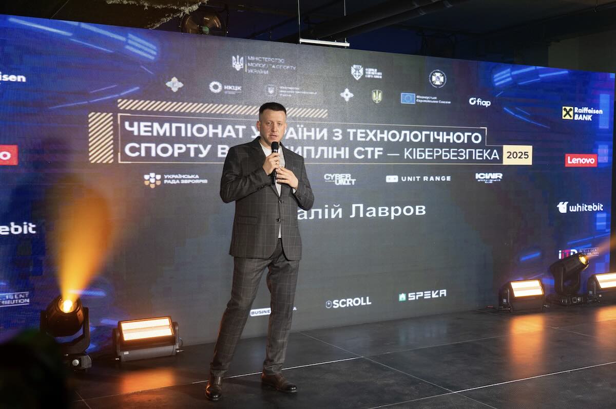 Оновлюють Федерацію кіберспорту, щоб відновити виїзди гравців за кордон