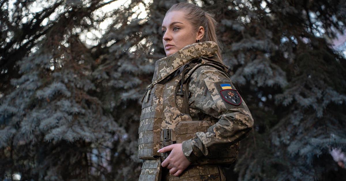 Жіночі бронежилети для ЗСУ: з 2026 року обіцяють видачу, але обсяги закупівель не названі