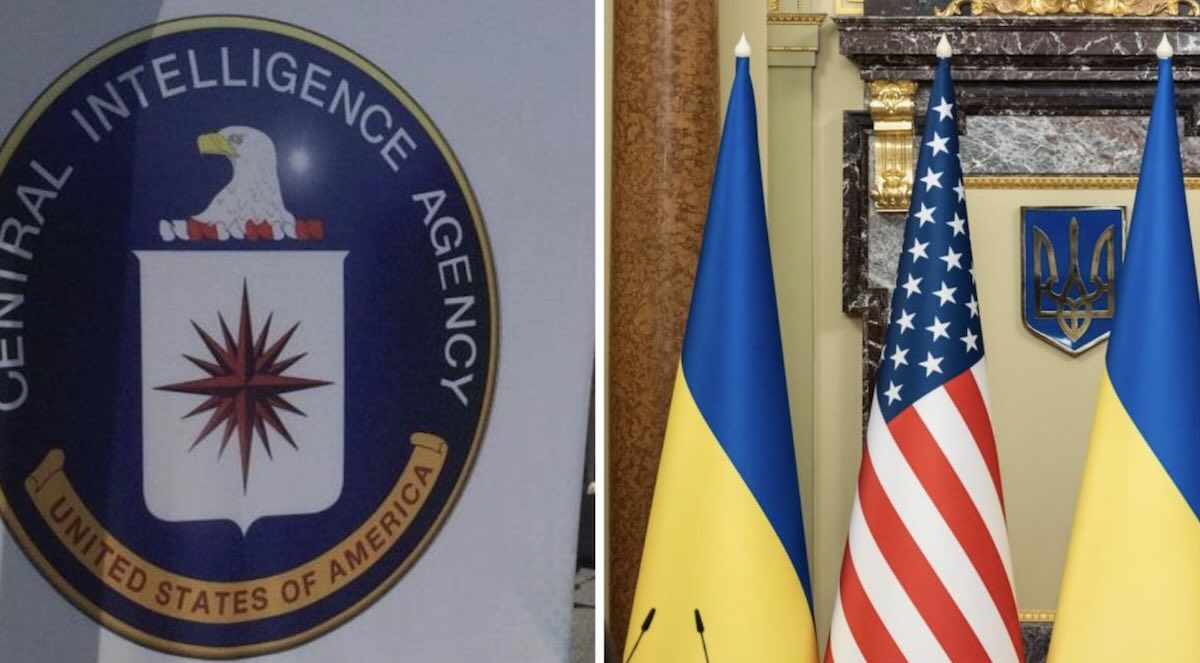Американська розвідка не підтвердила удару України по резиденції Путіна