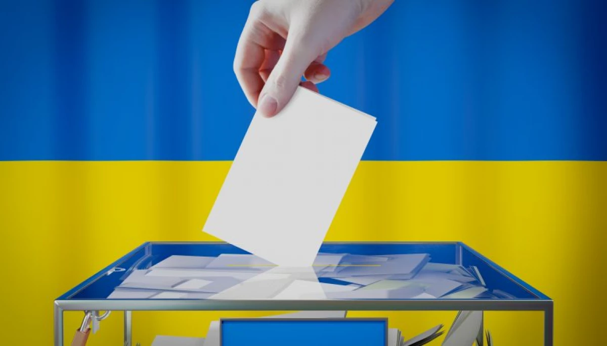 Більшість українців проти виборів під час війни: що показало нове опитування КМІС