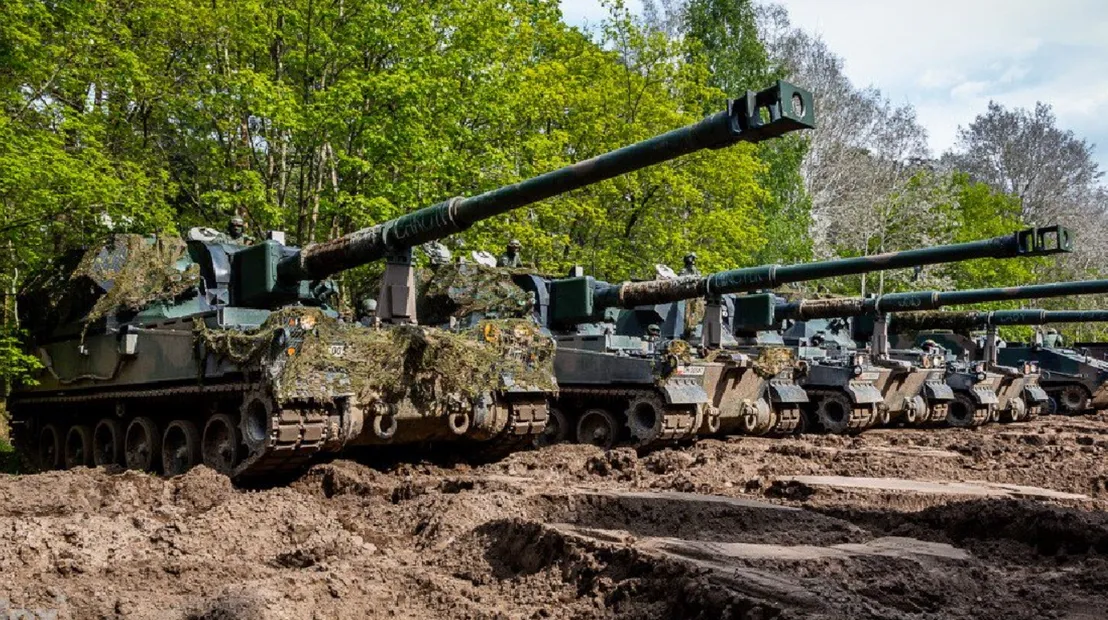 Польща готує новий пакет військової допомоги Україні на понад 220 мільйонів євро