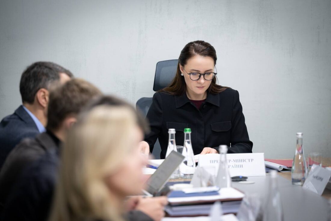Арештована нерухомість для переселенців: уряд готує новий етап розселення ВПО у 2026 році