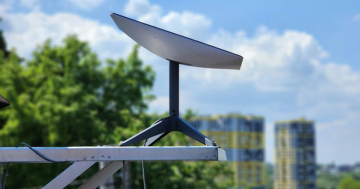 Уряд запроваджує «білий список» Starlink для протидії російським дронам