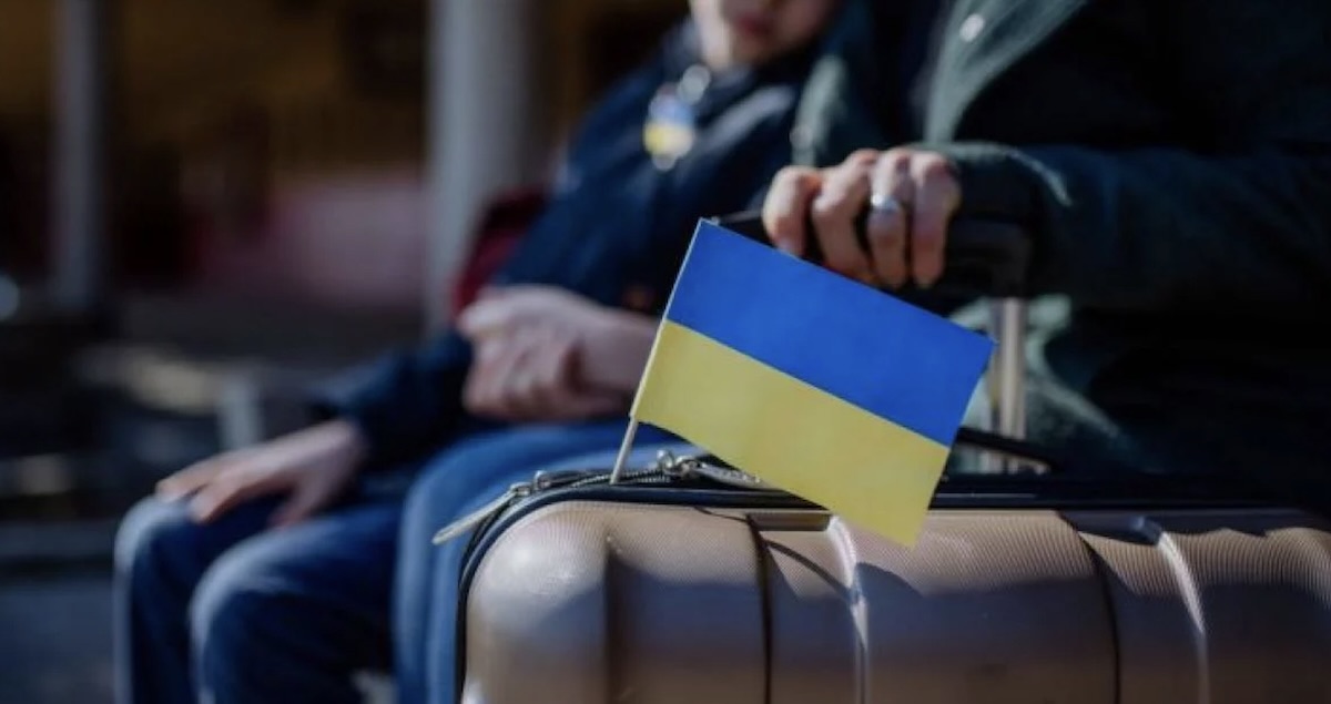 Молодь за кордоном: дедалі більше українців не планують повертатися після війни