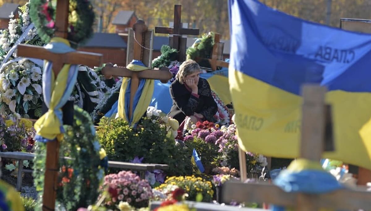 Війна і демографія: як Україна втрачає майбутнє покоління