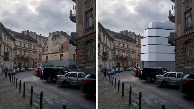 Верховний Суд став на бік прокуратури у справі забудови в історичному ареалі Львова