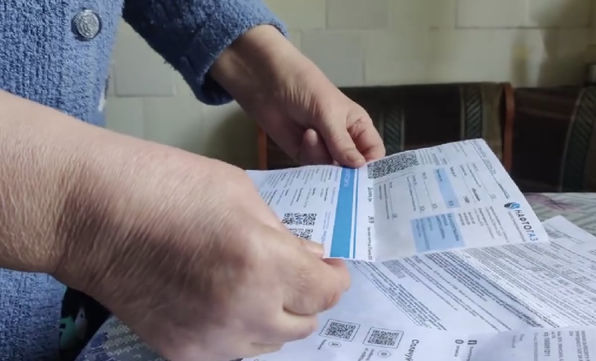 Зменшать платіжки за комуналку: кому перерахують нарахування у березні