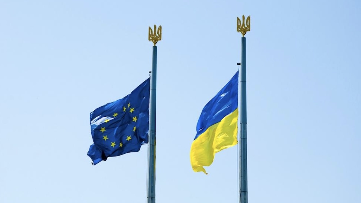 ЄС запускає неформальні переговори про вступ України за всіма кластерами