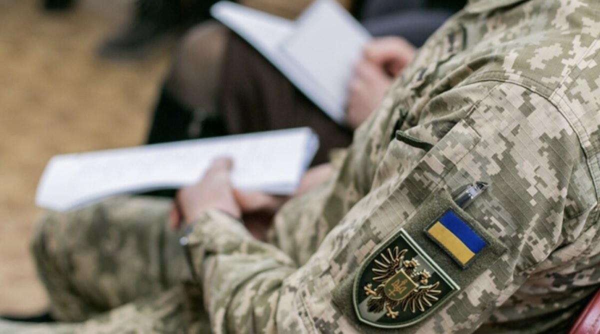 Україна готує контракти для військових із чіткими строками служби / Фото: відкриті джерела