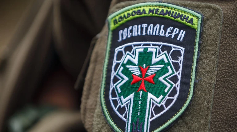 Батальйон «Госпітальєри» опинився в центрі дискусії через фінансові звіти та збори коштів