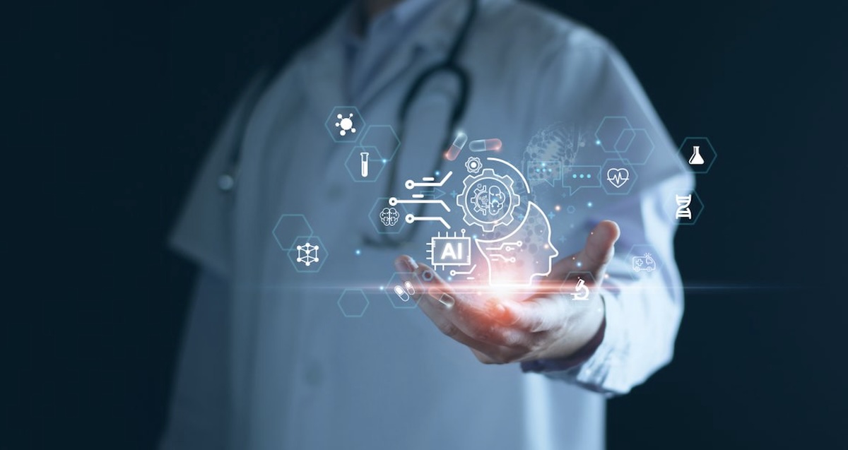 Бізнесмен Кріппа інвестує у health-tech і об’єднується з Шаговим