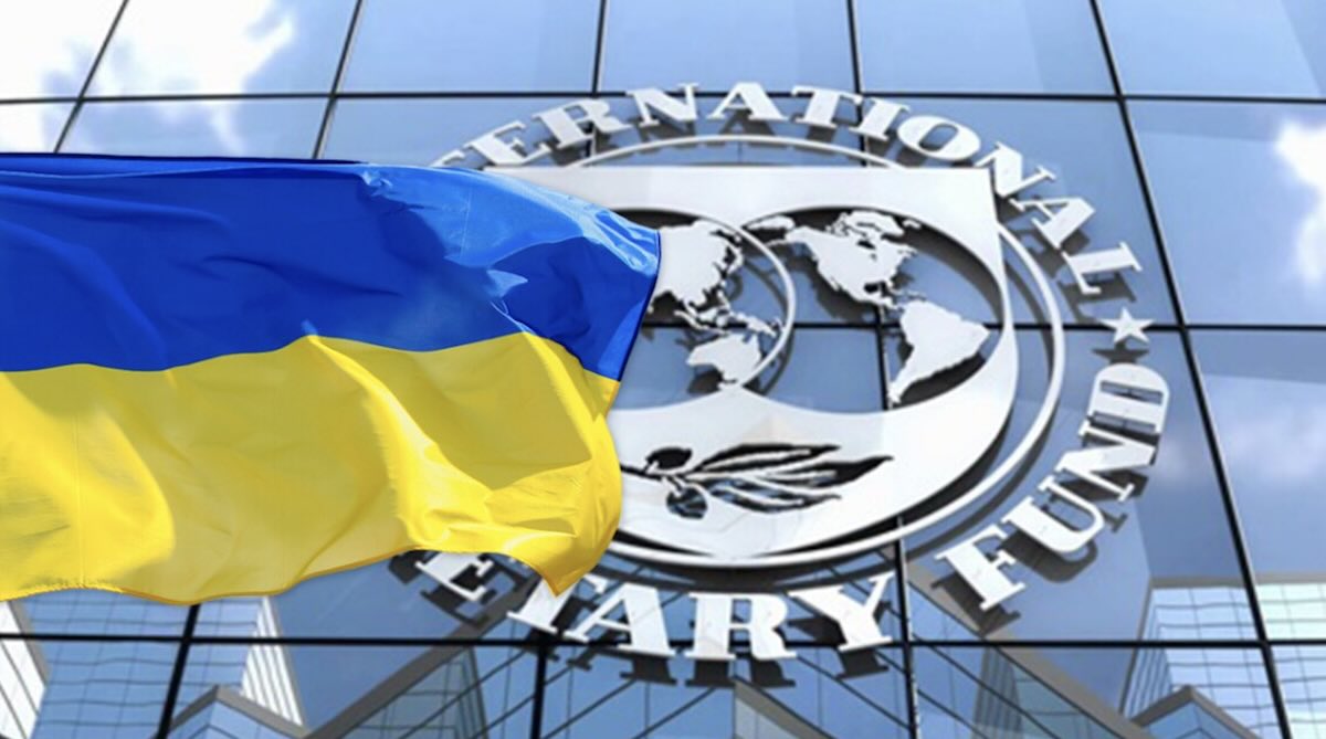 МВФ сигналізує про загрозу втрати $8,1 млрд: чому затримуються податкові реформи в Україні