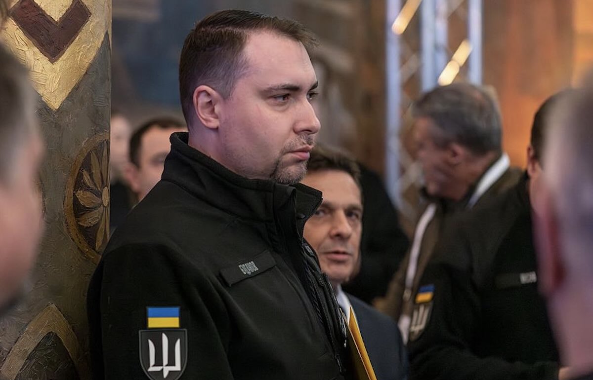 Буданов заявив, що Росія погодиться на гарантії безпеки США / Фото: відкриті джерела