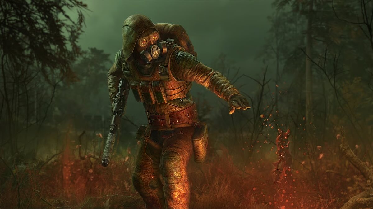 S.T.A.L.K.E.R. 2 увійшла до переліку номінантів BAFTA Games Awards