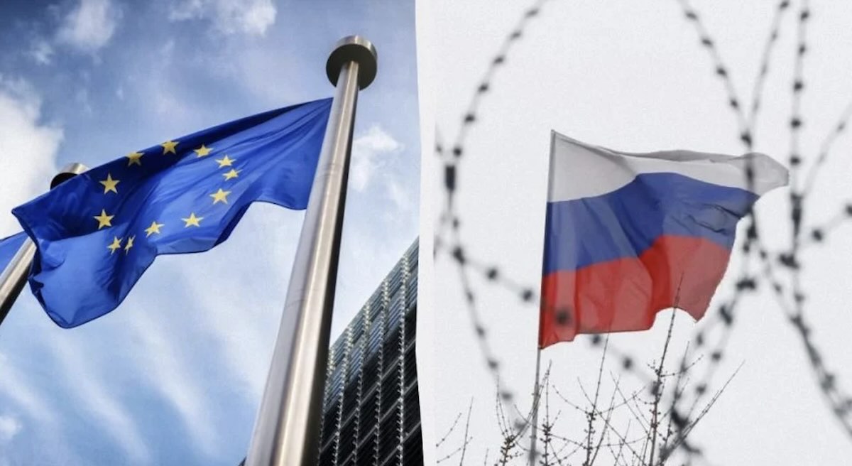ЄС перекриває новий канал доходів РФ і посилює санкції