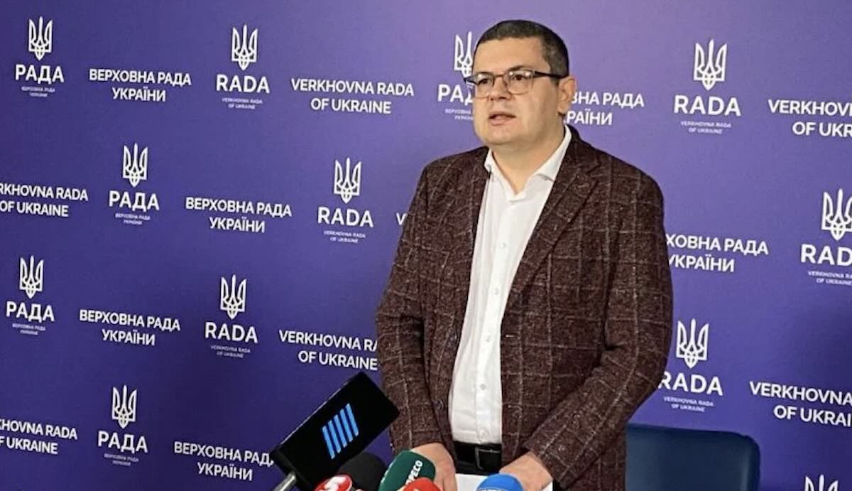 Мережко закликав МПС сприяти покаранню російських злочинців / Фото: відкриті джерела