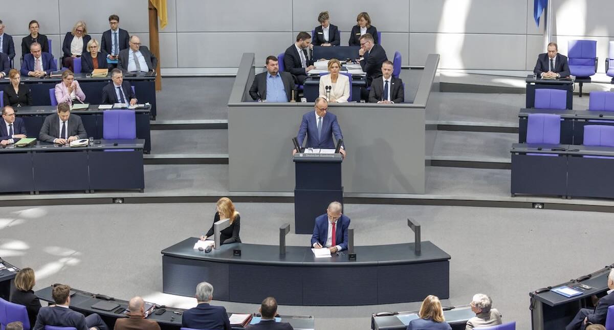 ЄС закликає розблокувати €90 млрд для України та посилити санкції / Фото: відкриті джерела