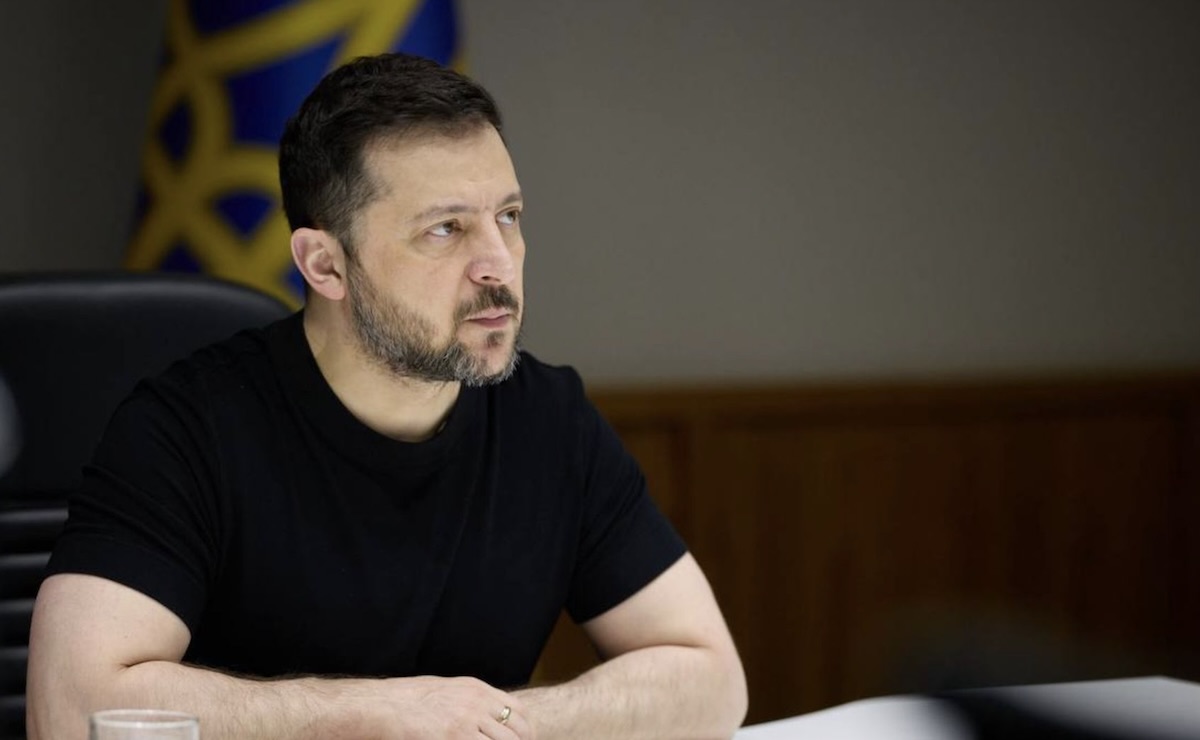 Зеленський заявив про критичність допомоги США для України / Фото: відкриті джерела