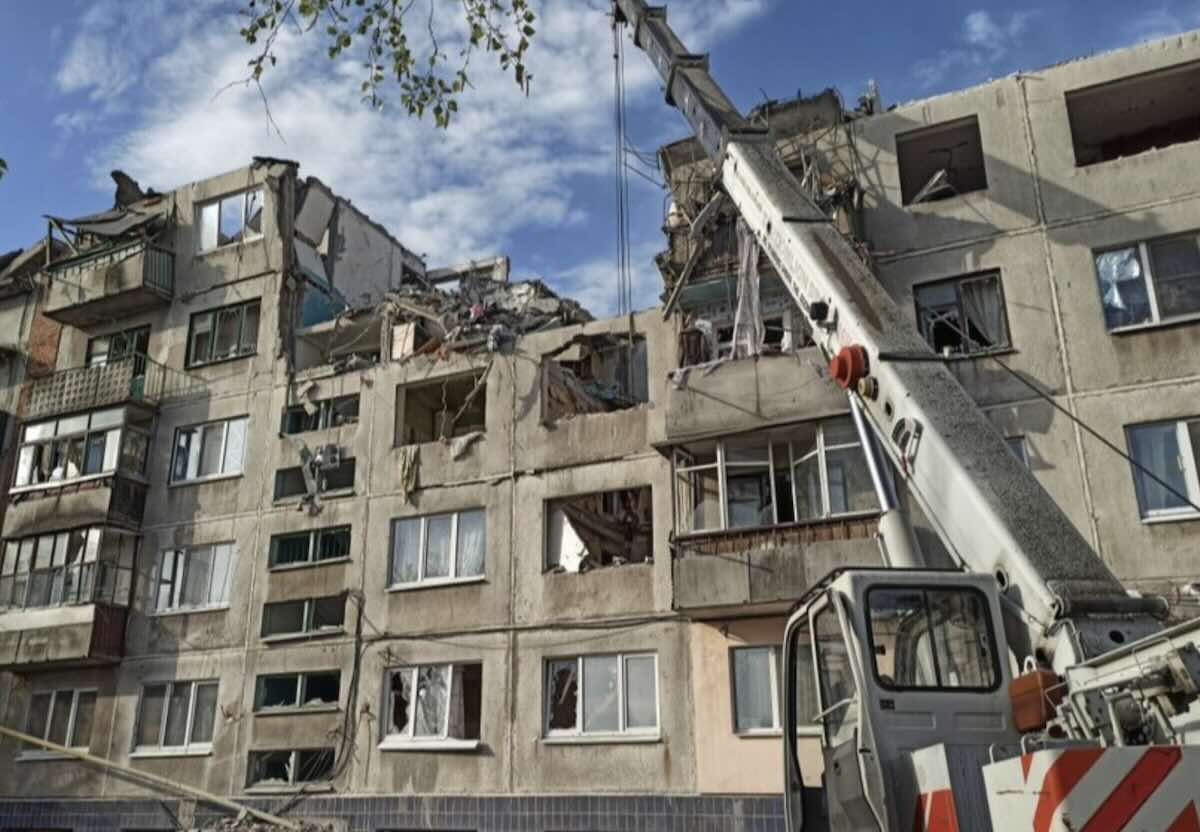 Слов’янська громада отримала понад ₴554 млн компенсацій за програмою єВідновлення