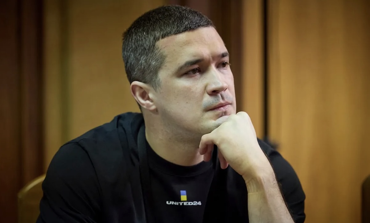 Федоров провів переговори з Diehl Defence щодо збільшення постачання ракет для ППО