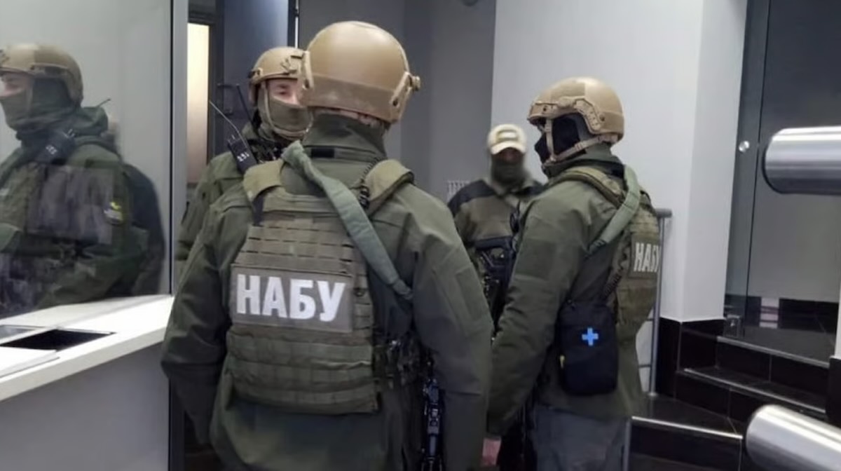 НАБУ і САП викрили працівників СБУ на хабарі / Фото: відкриті джерела