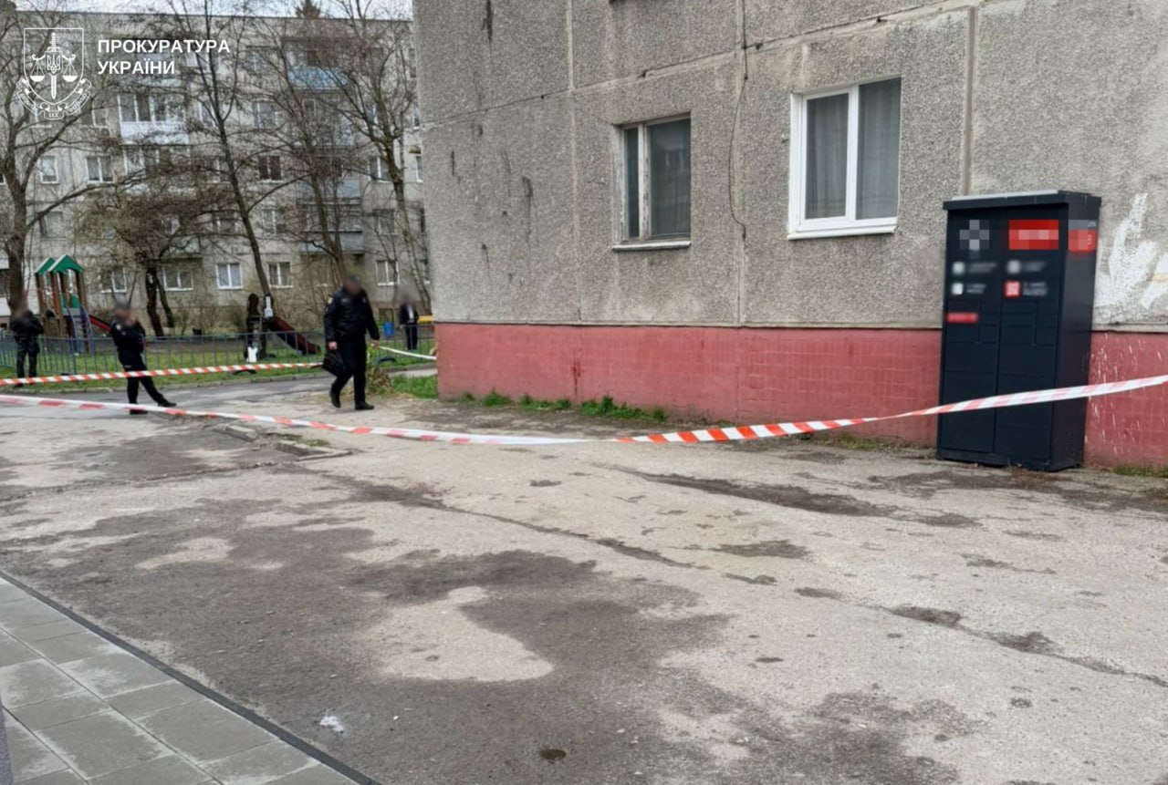 Смертельний напад у Львові: працівника ТЦК вбили під час перевірки документів, підозрюваного затримано