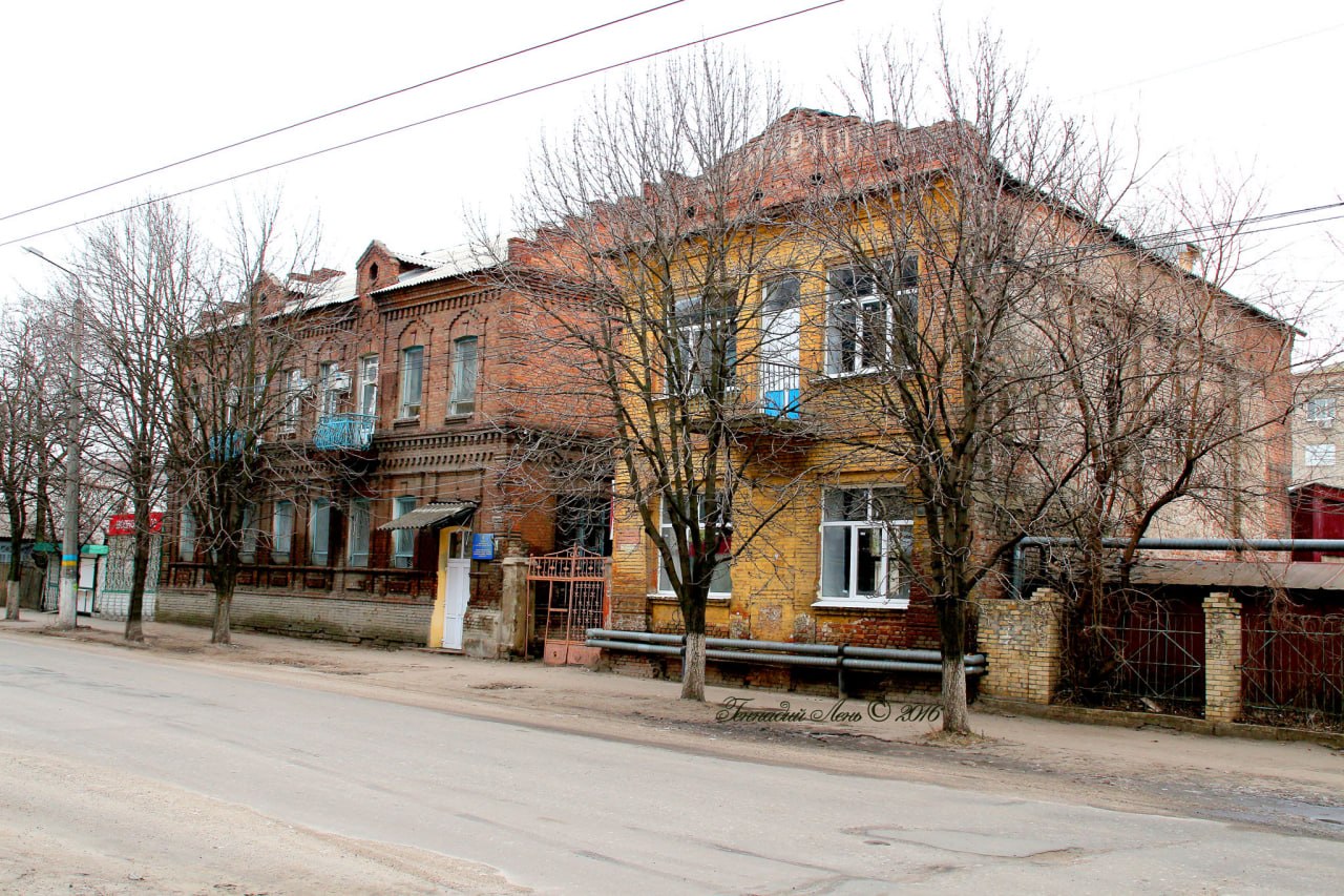 Удар по Слов’янську знищив історичну пам’ятку: «Дім Смирнова» стерто з лиця міста