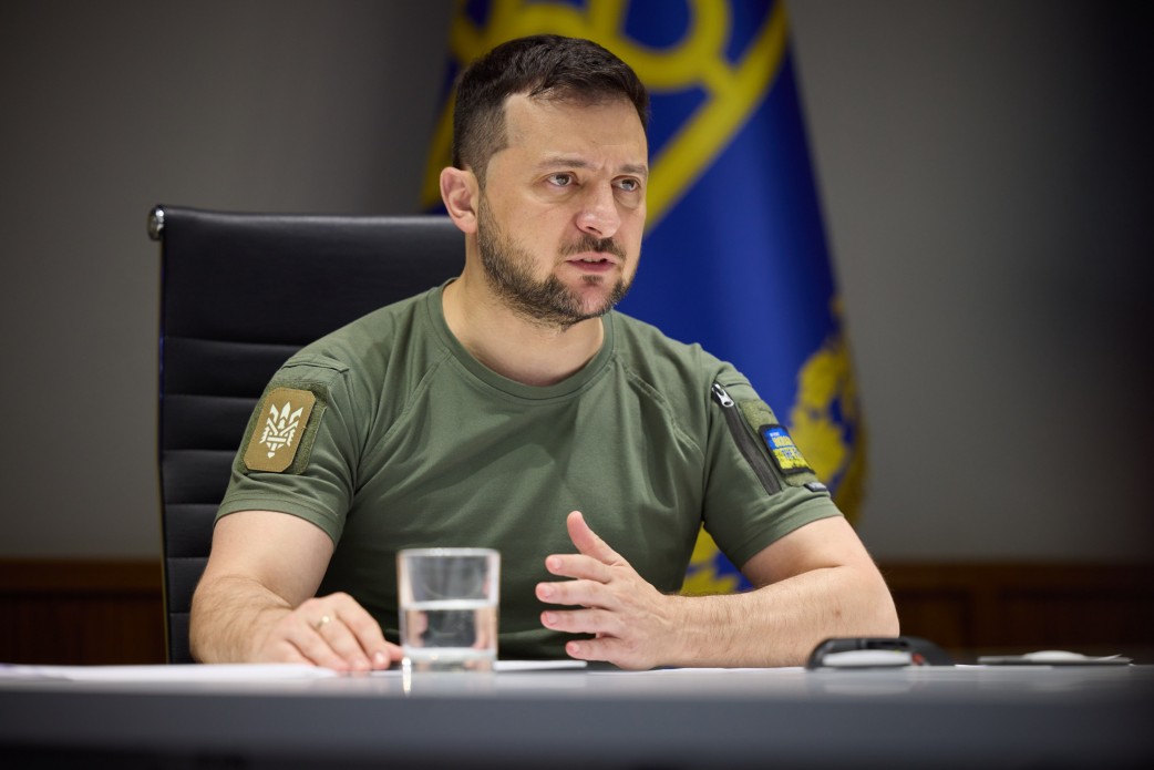 Указ про парад у Москві: як Україна перетворила 9 травня на політичний сигнал для Кремля