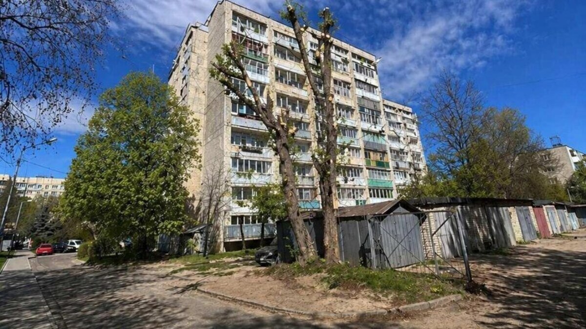 ШІ-фото замість виконаних робіт: у Львові стався показовий інцидент із міською «гарячою лінією»