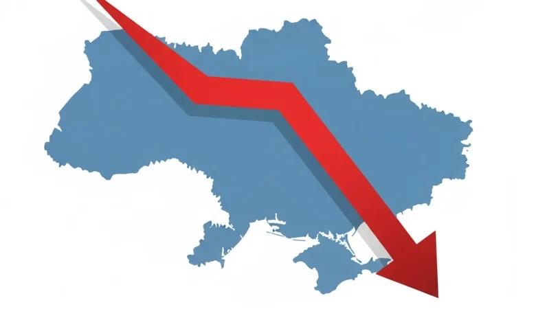 ВВП України скоротився вперше за три роки: що означає падіння економіки у першому кварталі 2026 року