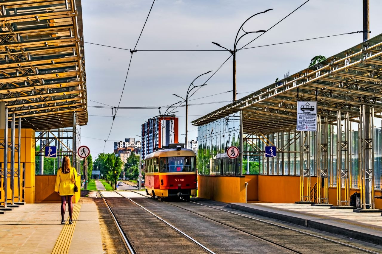 Кияни виступили проти підвищення тарифів на транспорт під час війни: петиція вже набрала необхідні голоси
