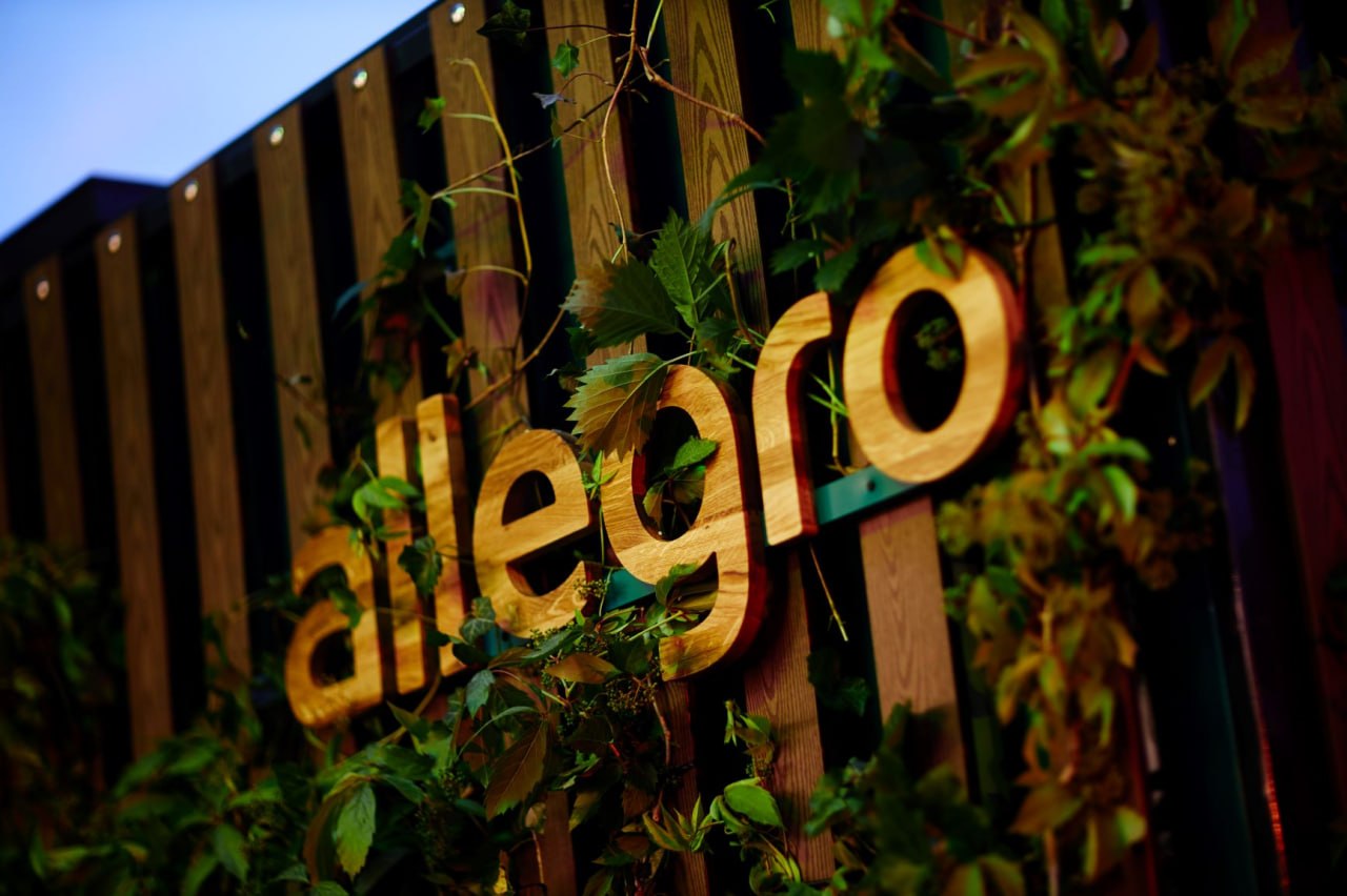 Allegro виходить в Україну: польський маркетплейс готує конкуренцію Rozetka і новий канал для онлайн-покупок