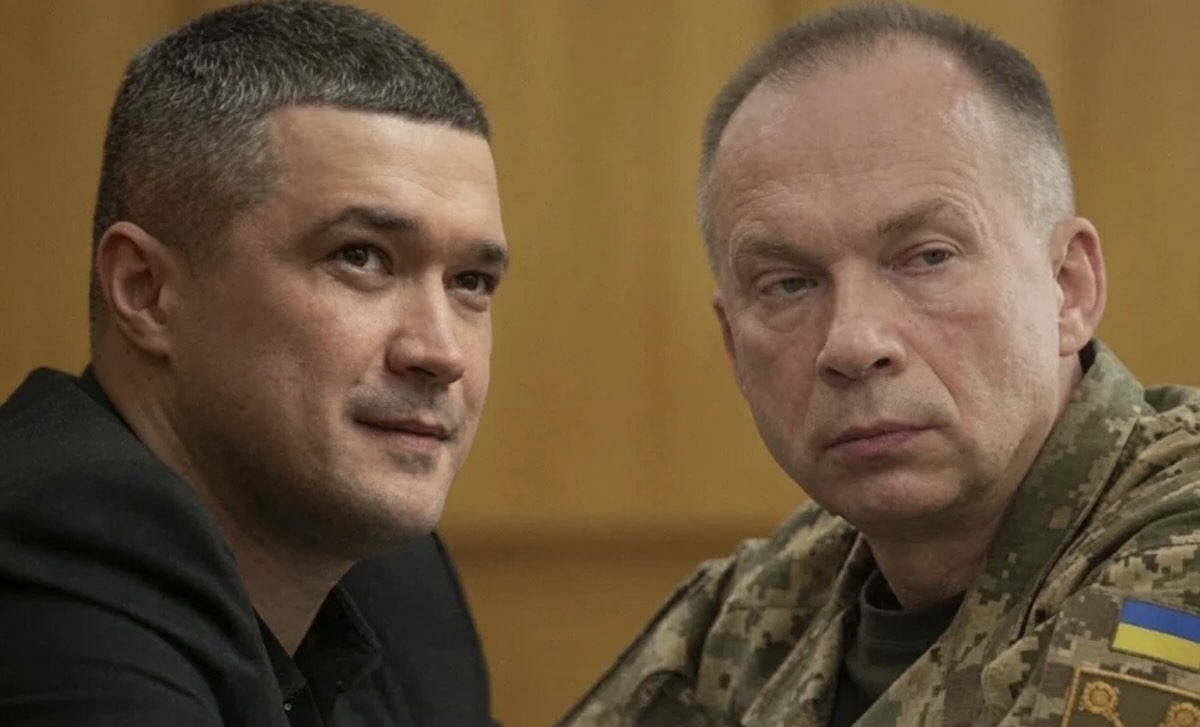 Відставка Федорова