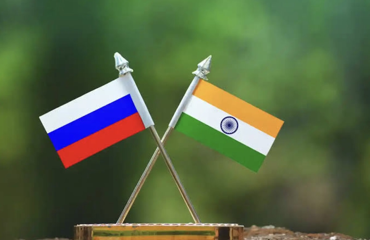 Росія просить Індію
