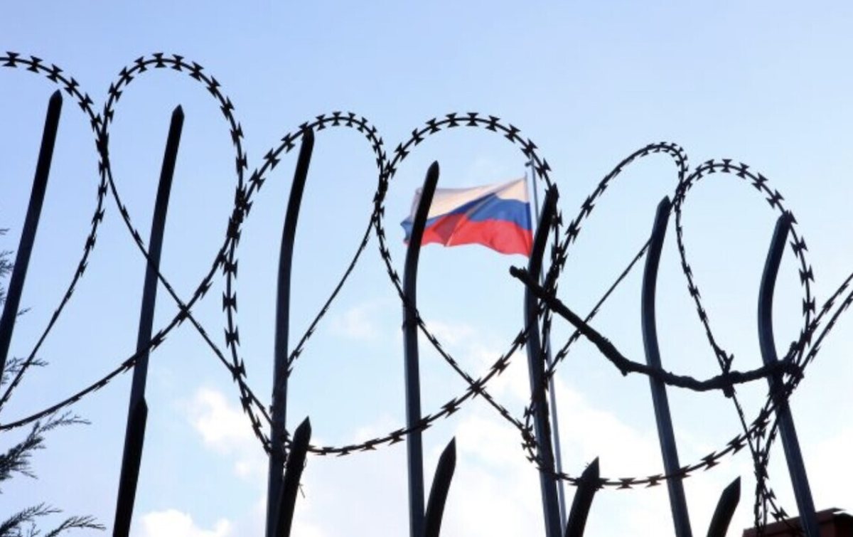 ЄС запровадив санкції