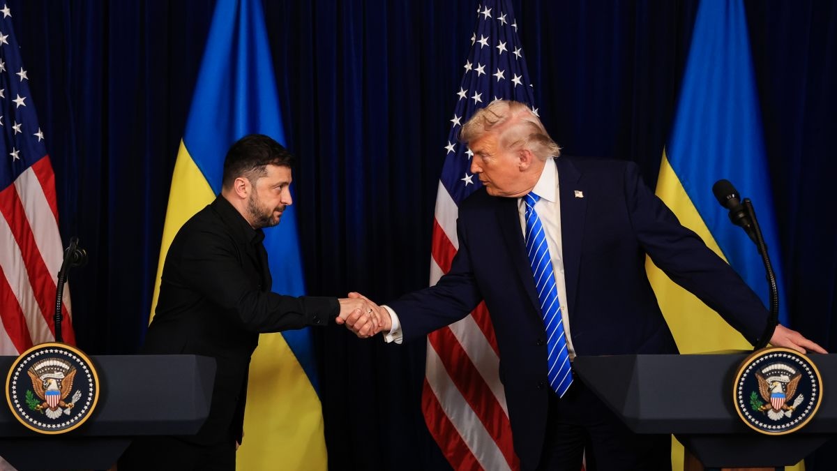 Держдеп розкрив, від чого залежить візит Трампа до Києва / Фото: Відкриті джерела