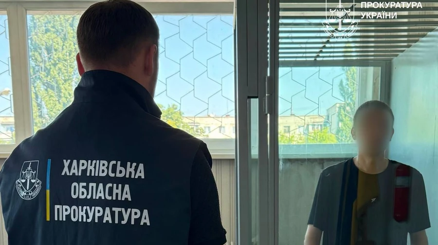 27 Starlink для росіян: на Харківщині арештували підозрюваного у держзраді