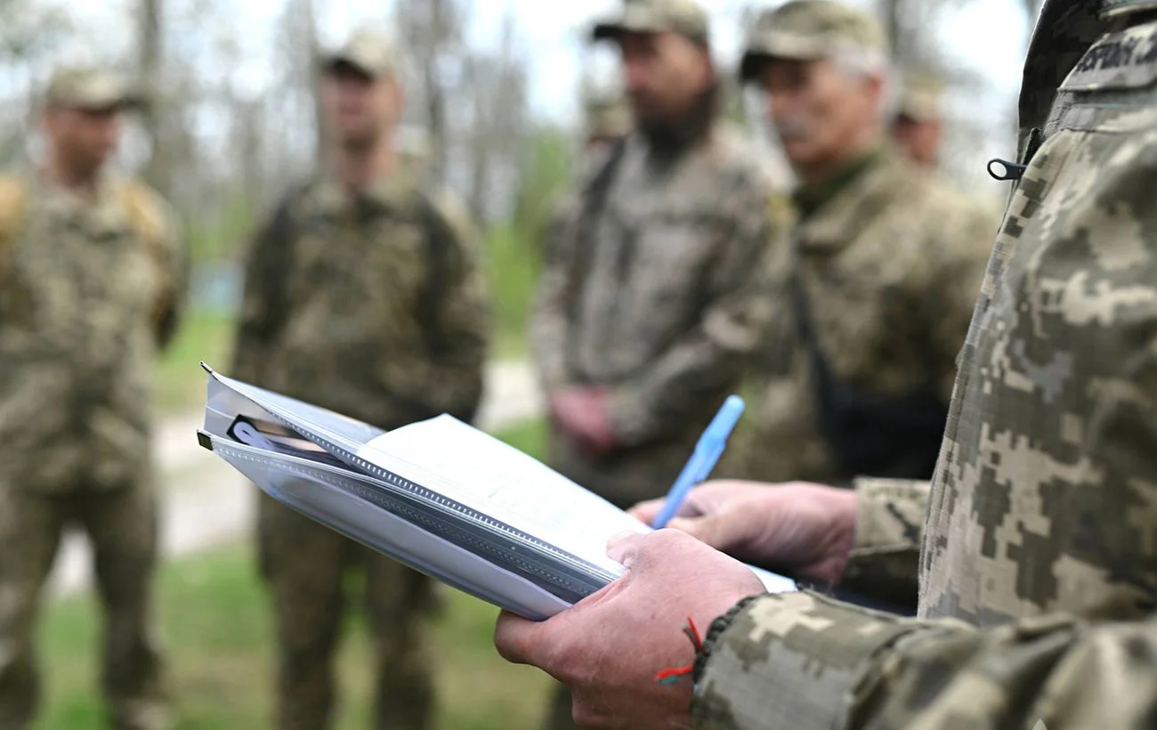 В Україні скасували 6,5 тисячі рішень ВЛК: поліція взялася за бронювання
