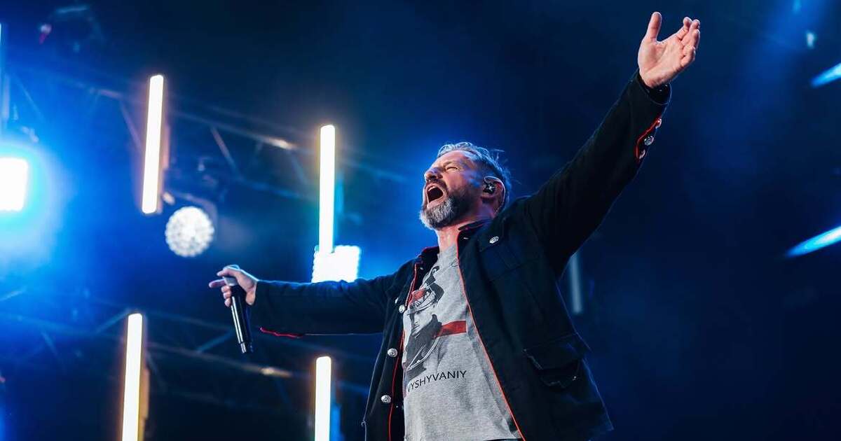 Craft Beer & Vinyl Music Fest у Львові: понад 50 броварень, концерти й вінілові вечірки