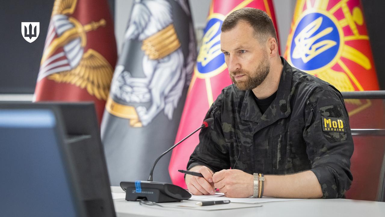 Україна просить у Швеції та Норвегії більше дронів і ракет-перехоплювачів: серед пріоритетів — захист від балістики та «шахедів»