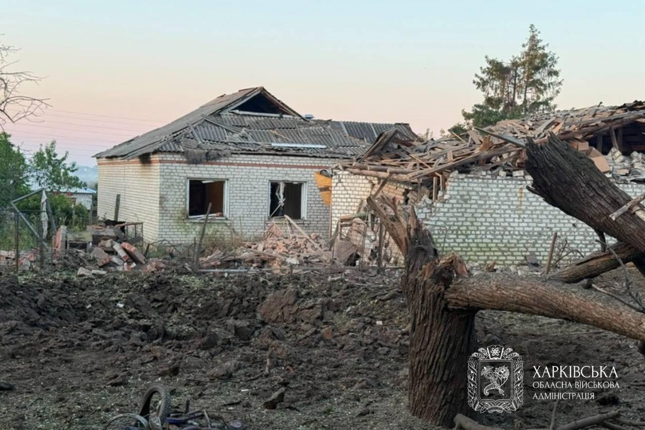 Росія вдарила по Ізюму «Торнадо-С»: серед постраждалих 9-річна дитина
