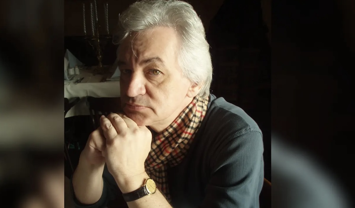 Микола Бровченко