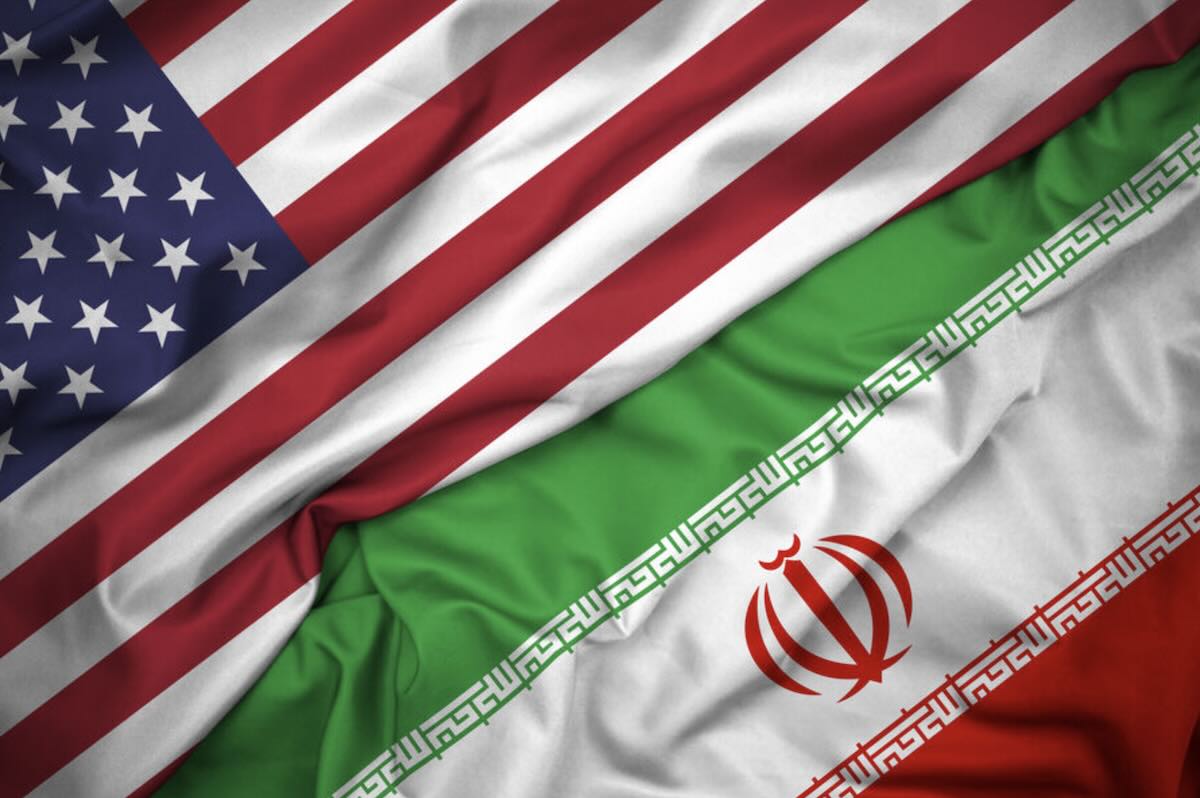 США та Іран війна
